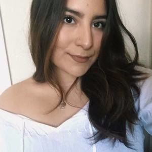 Meet your Posher, Camila